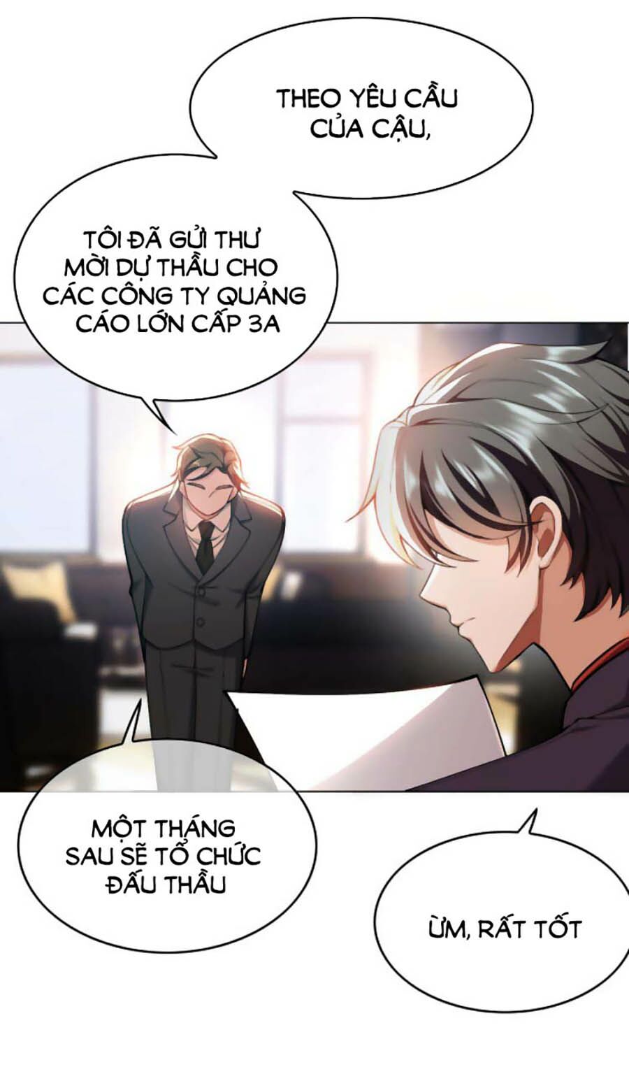 kế hoạch công lược của cô vợ gả thay chapter 36 2