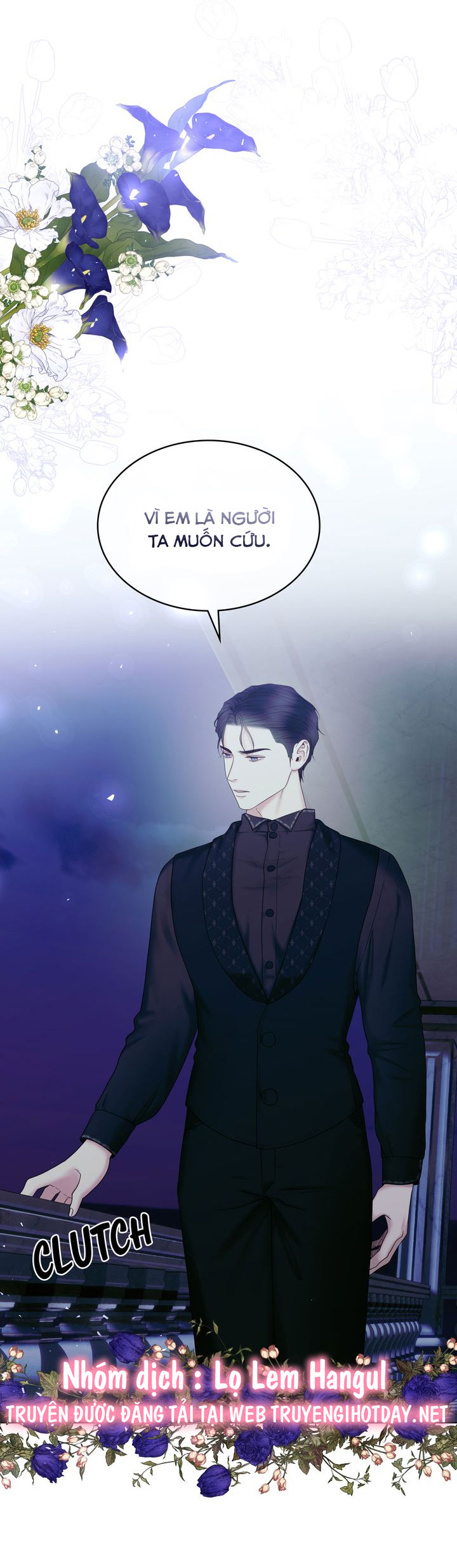 hợp đồng hôn nhân với người chồng thứ 2 của tôi chapter 21 4