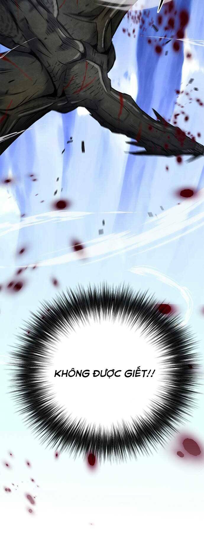 Druid Tại Ga Seoul - Người Hóa Thú Chapter 60 2