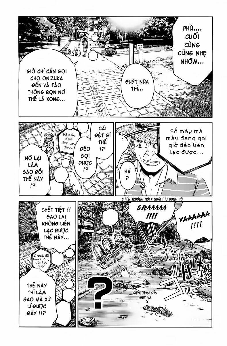 gto: shonan 14 days chapter 68.2 17
