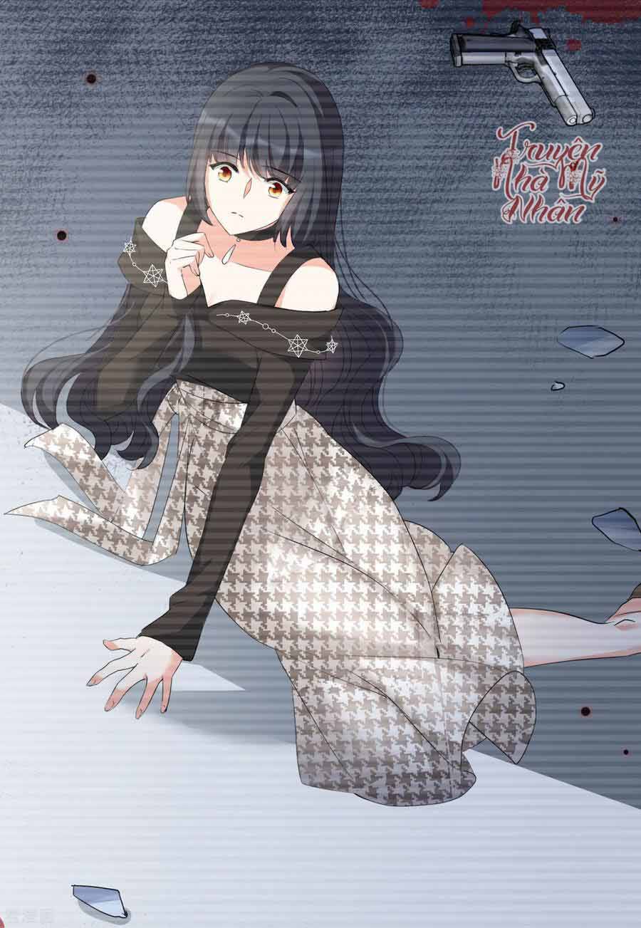 cô ấy đến rồi, xin nằm xuống! chapter 53 22