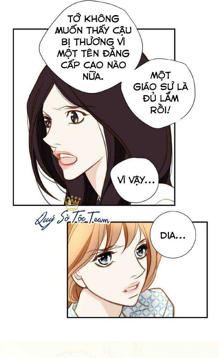 tiếp xúc chí mạng chapter 41 28