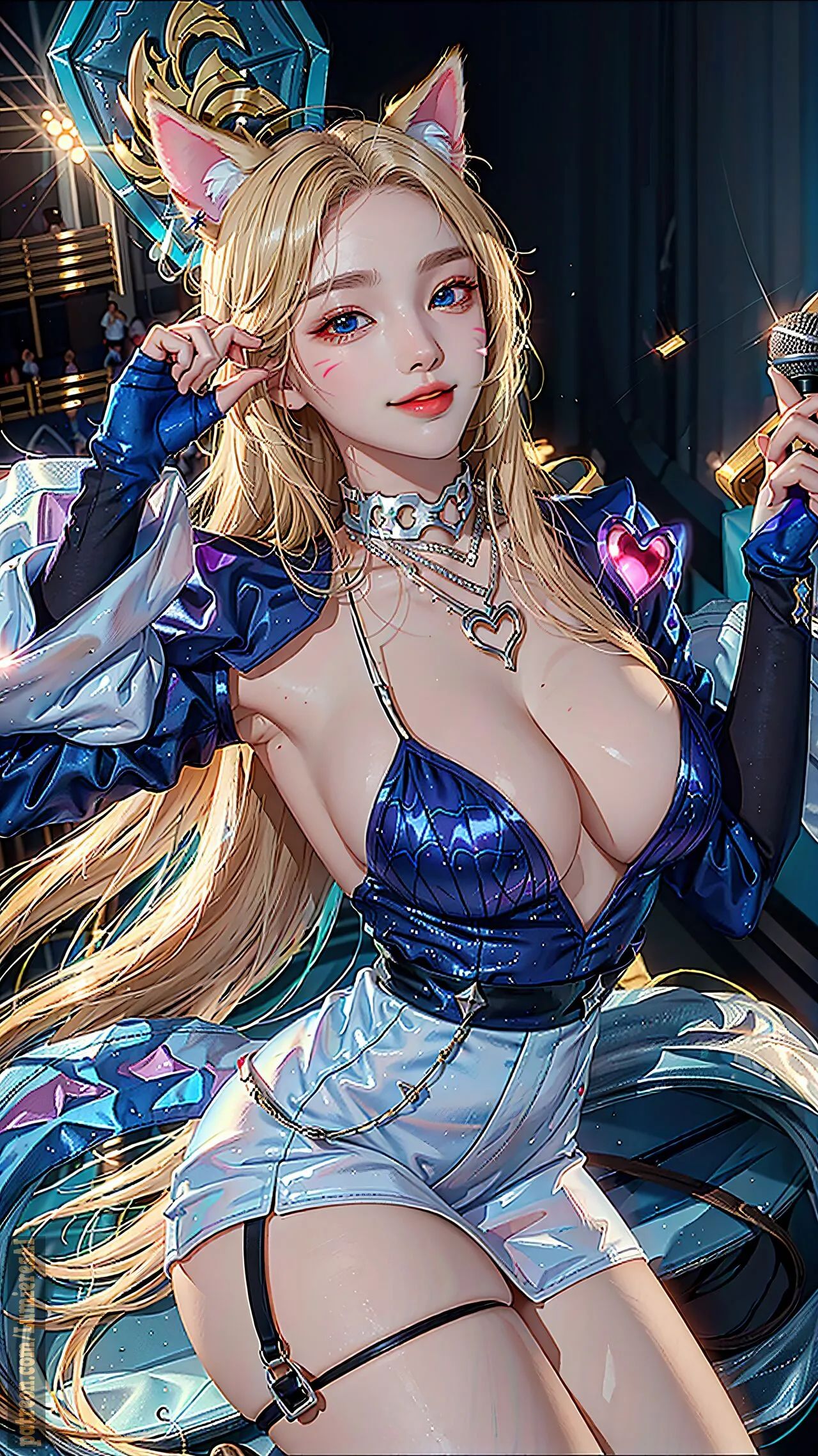 artist ai generated chapter 389 114