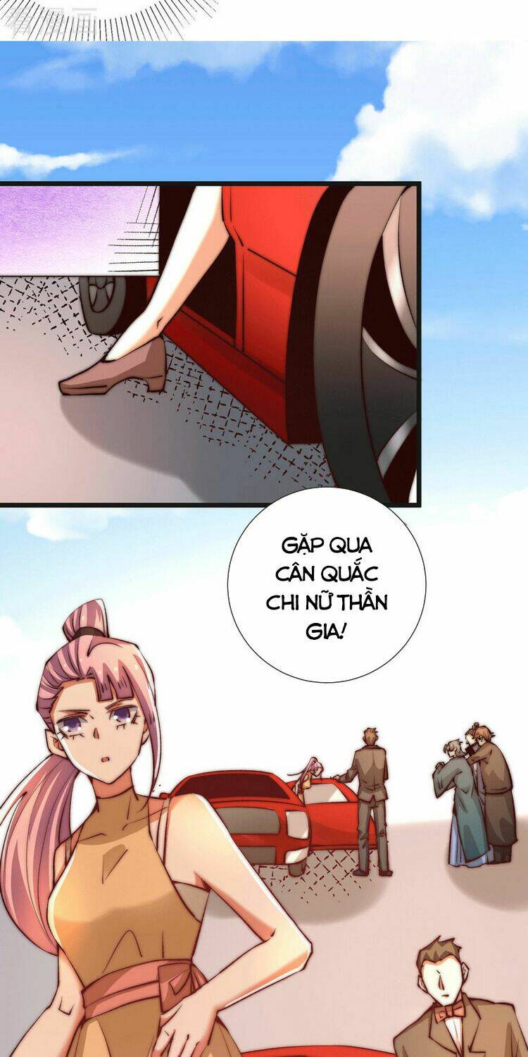đô thị đỉnh phong cao thủ chapter 257 14