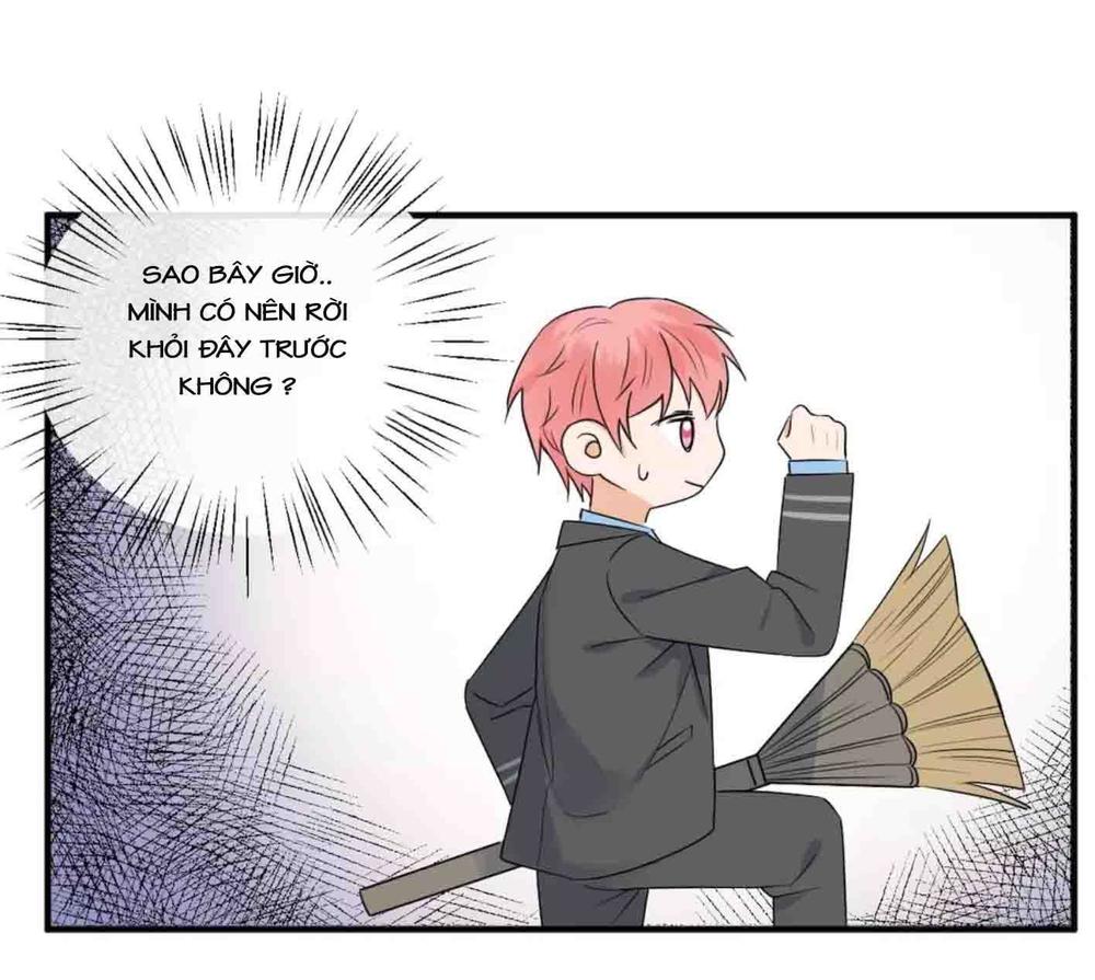 ánh trăng ngọt ngào chapter 7 7