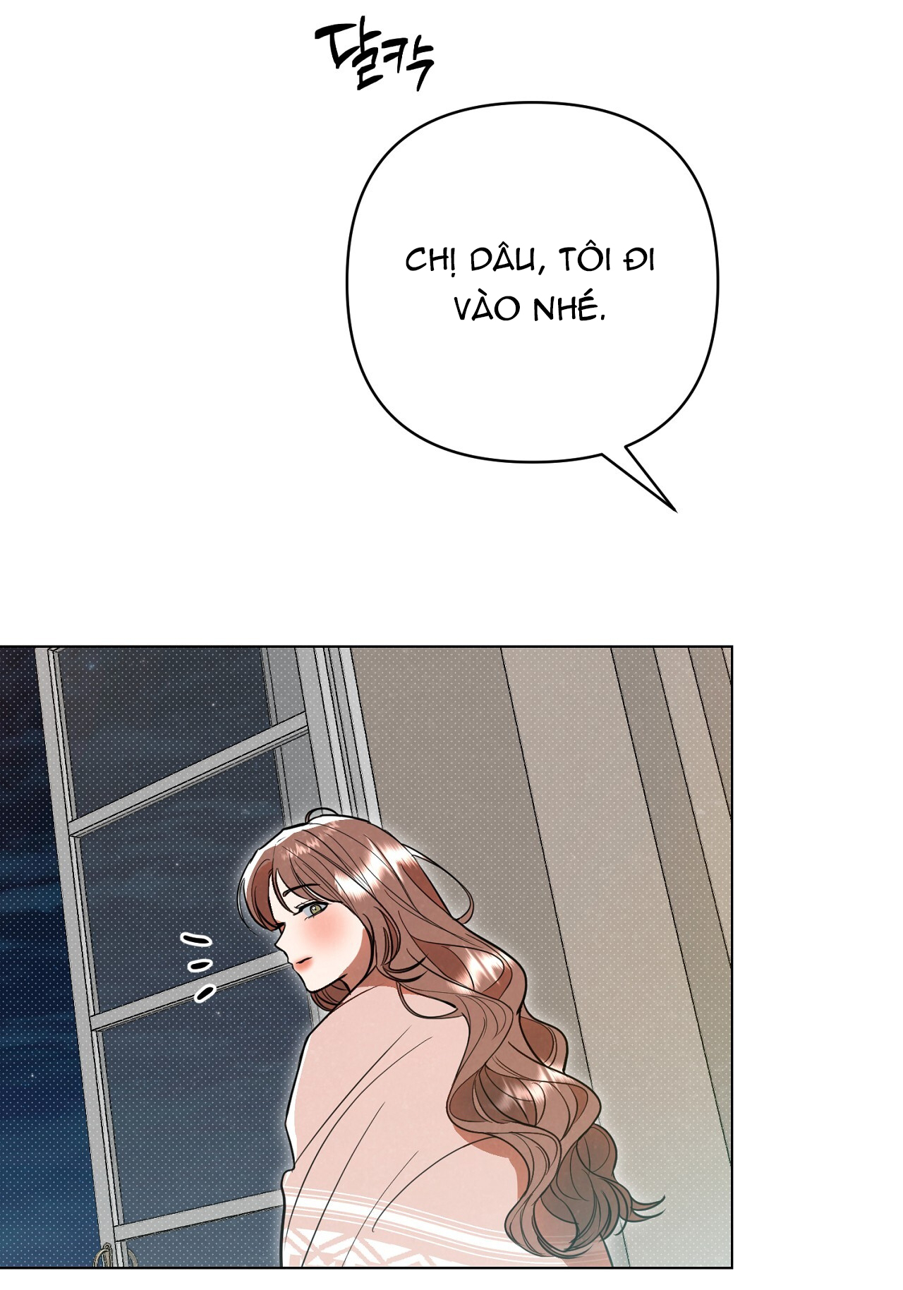 [18+] Trời Sinh Địch Thủ chapter 48.2 9