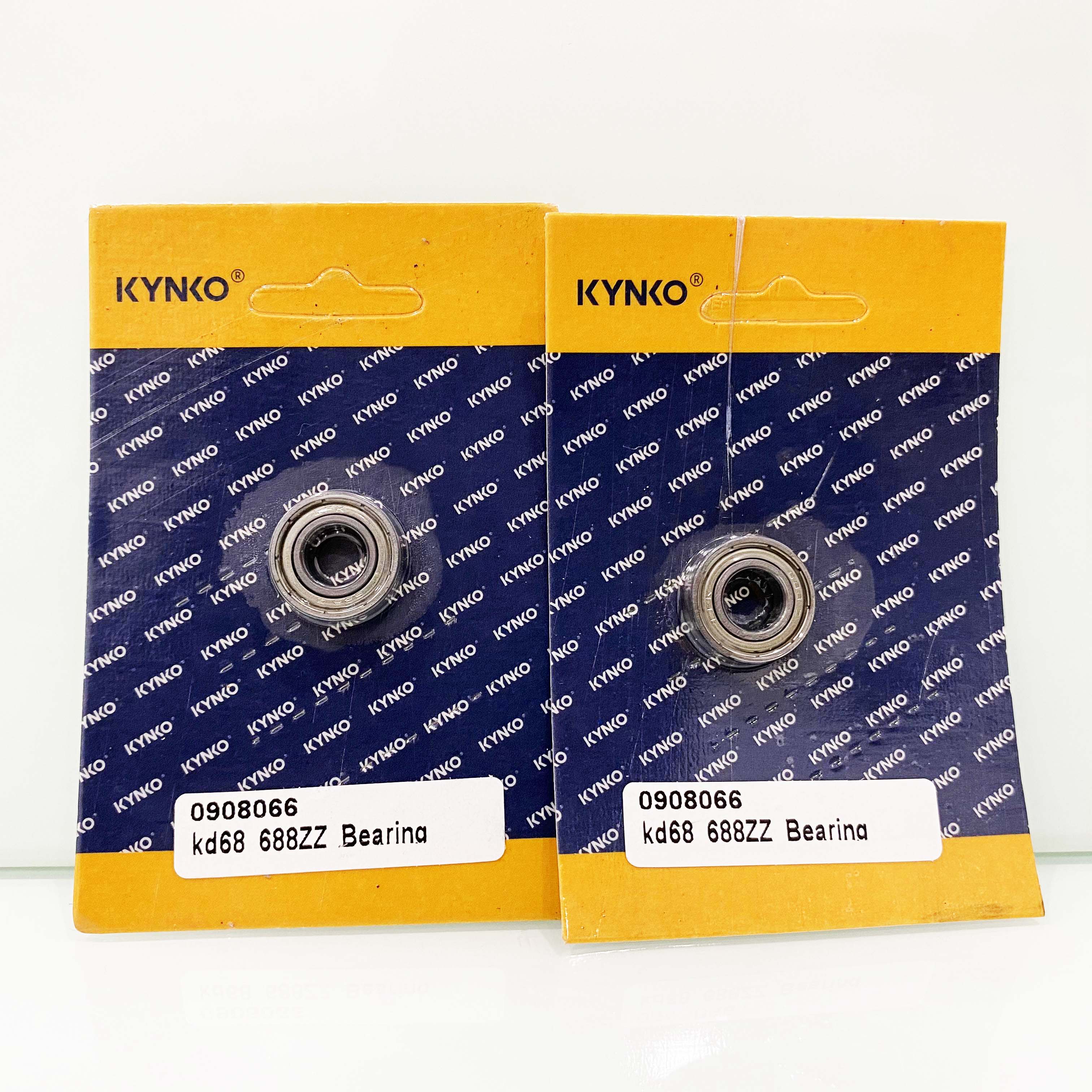 Bạc đạn Vòng bi 688ZZ dùng cho KD68  chính hãng Kynko giá tốt 0908066