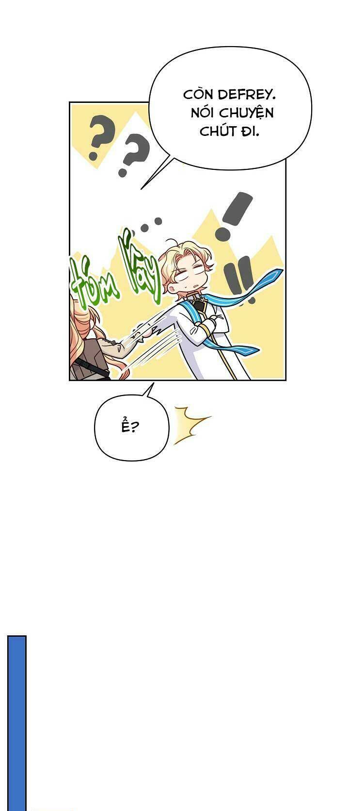 tôi đã nuôi dưỡng bạn thời thơ ấu thành bạo chúa chapter 66 19