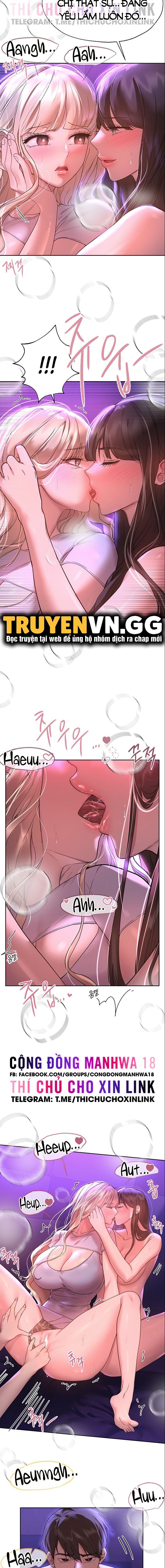 những người bạn của chị tôi chapter 48 13