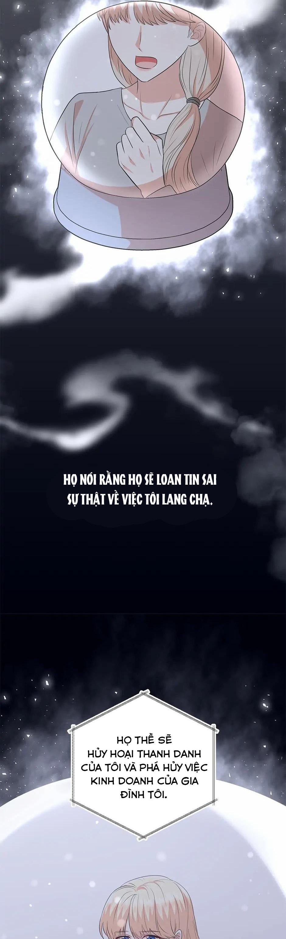 diễn vai ác nữ cũng thật khó khăn chapter 86 41