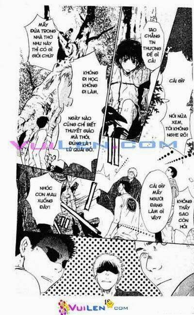 bát khuyển sỹ phương đông chapter 1 18