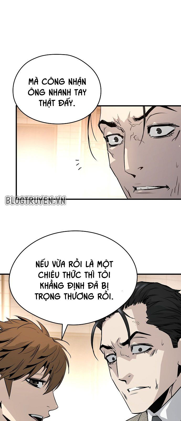 The Breaker 3: Quyền Năng Vô Hạn chapter 23 67