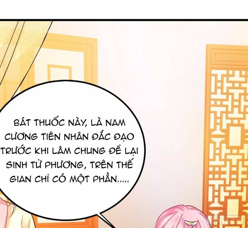 ta phải làm hoàng hậu chapter 5 17