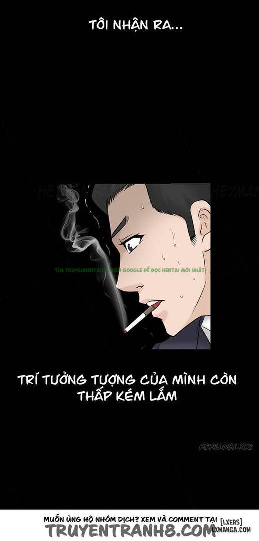 mùi vị của đôi bàn tay chapter 46 9
