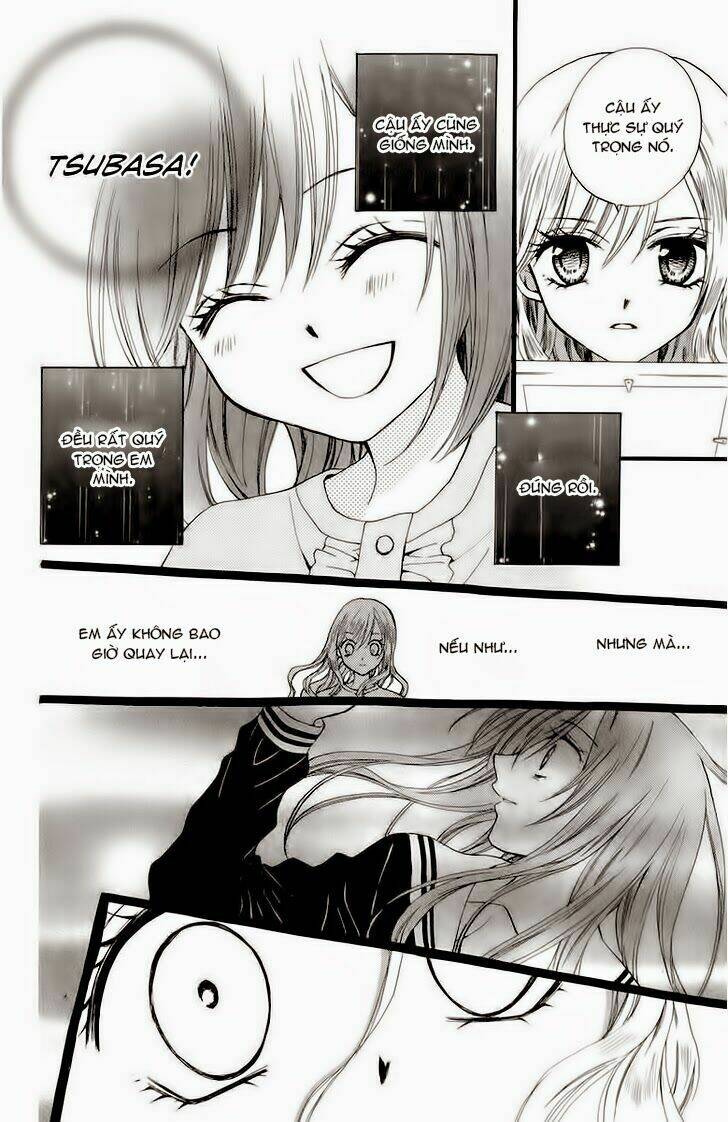 arisa chapter 40 35