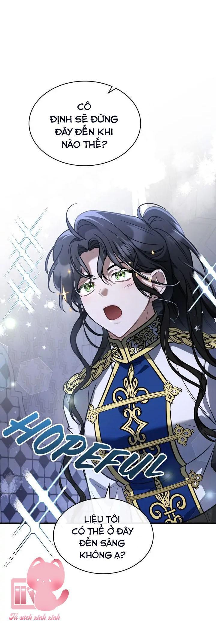 đêm đen khuất bóng chapter 22 48