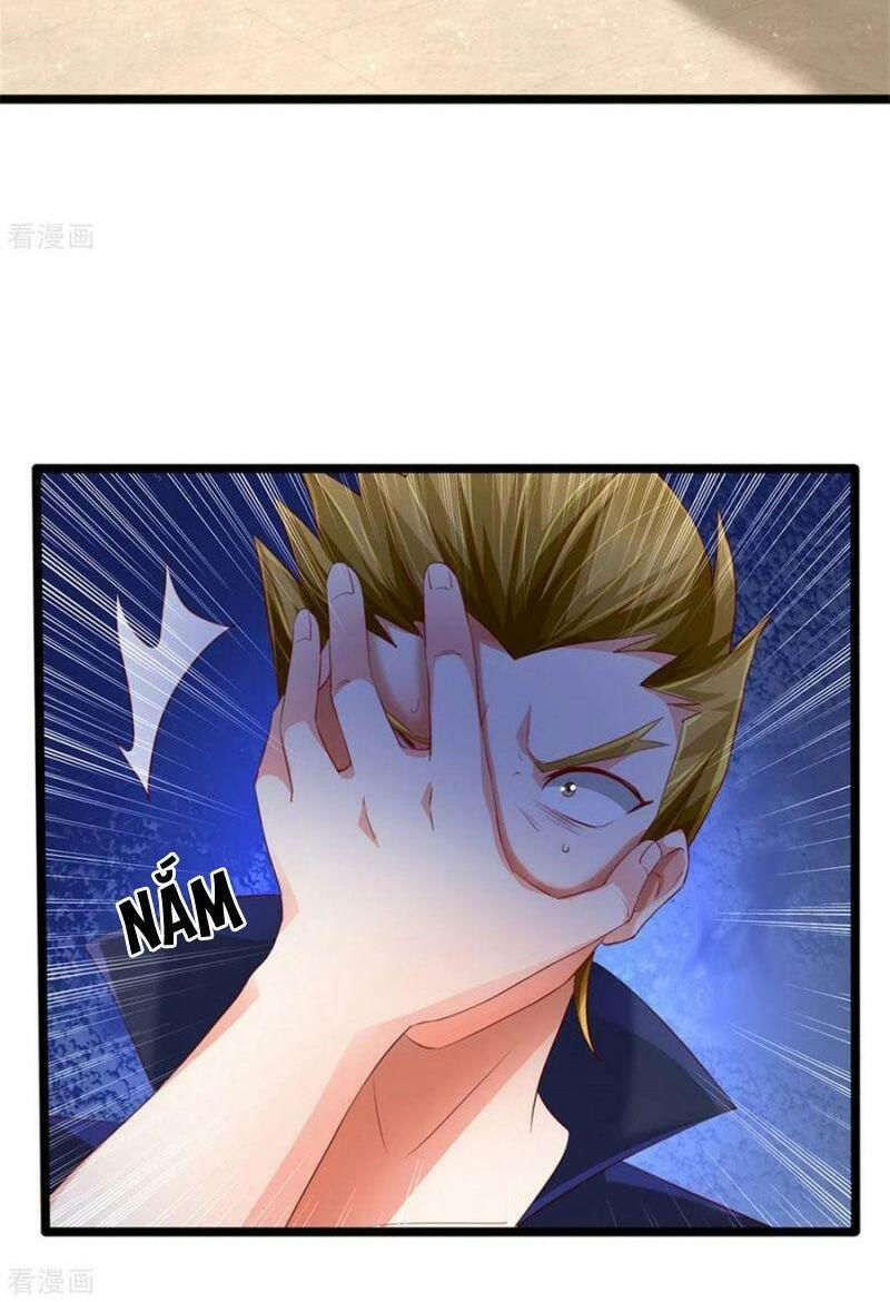 vú em tiên tôn đi ở rể chapter 160 8