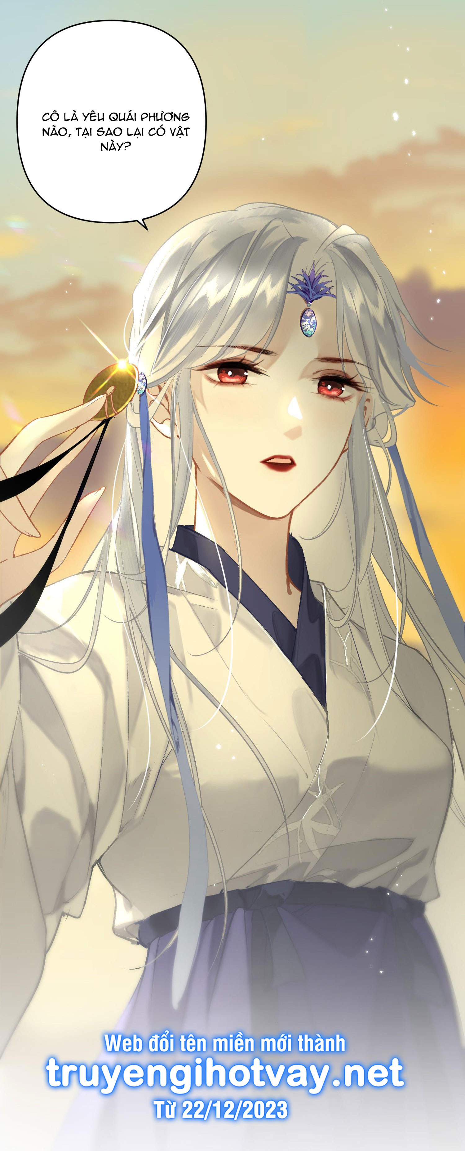 đến đông hải tìm mỹ nhân chapter 1.2 26