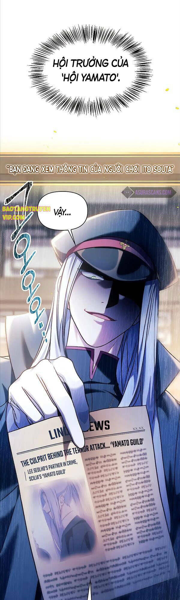 Kí Sự Hồi Quy Chapter 68 14