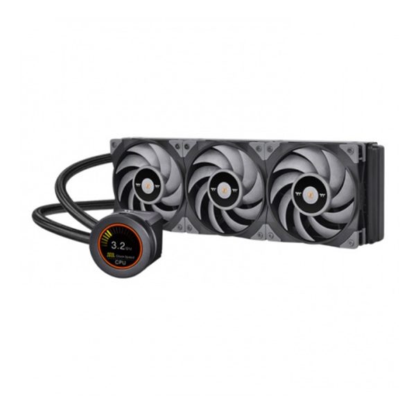 Tản nhiệt nước Thermaltake ToughLiquid Ultra 360 - Hàng Chính Hãng