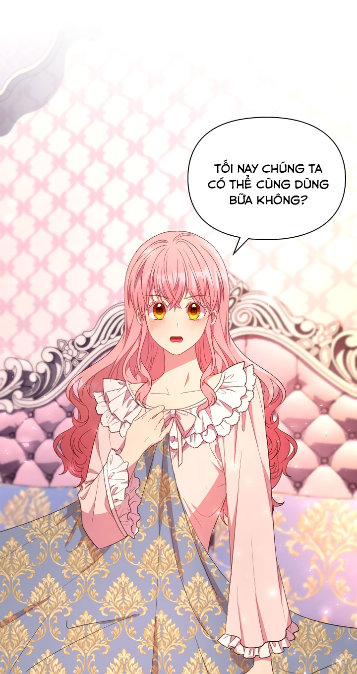 thuần hóa hoàng đế bạo chúa chapter 24 8