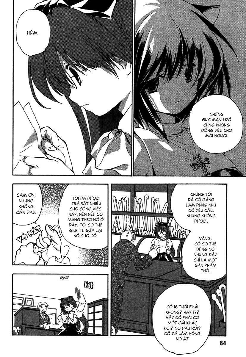 pixy gale chapter 2 19