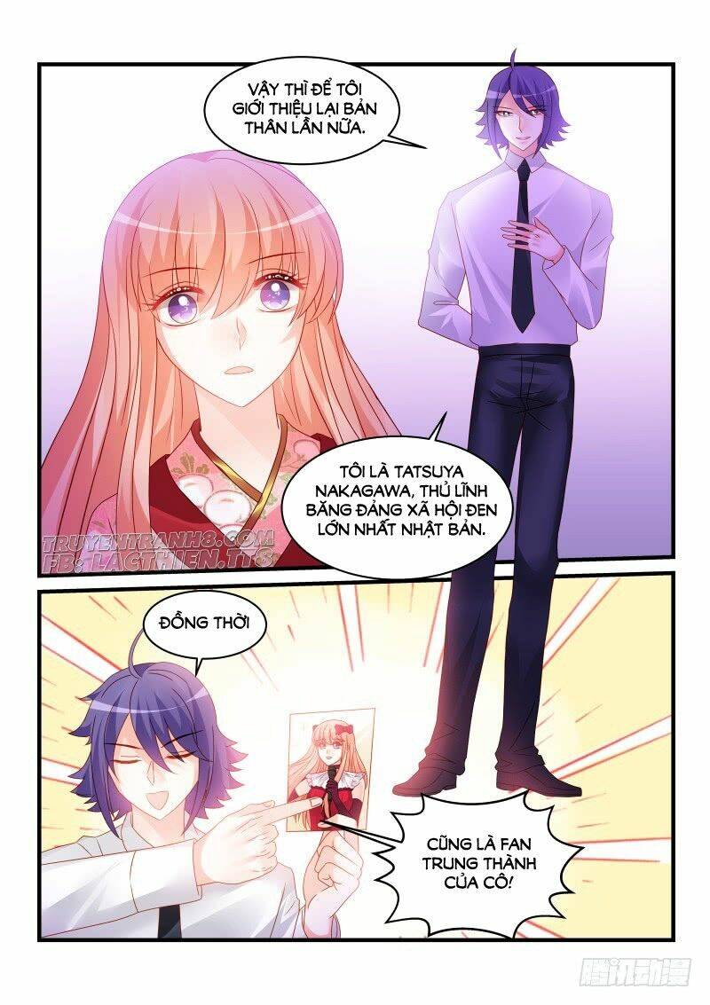 dạy bảo ma vương lão công 2 chapter 235 4