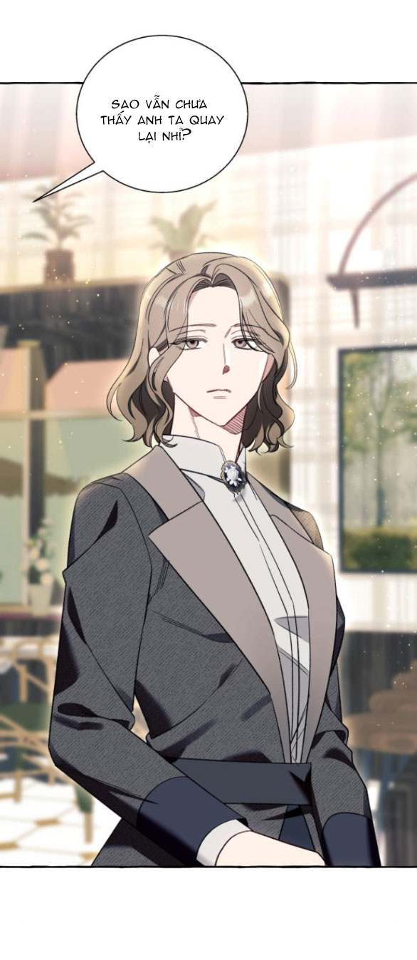 tôi tưởng đó chỉ là tiểu thuyết trọng sinh bình thường chapter 56.1 17