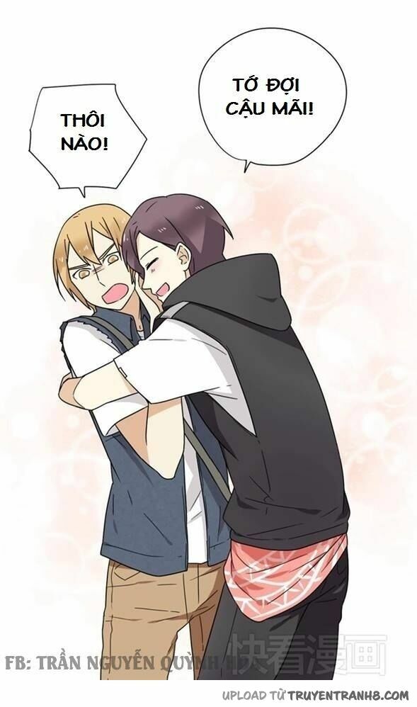 tình yêu! bắt đầu từ ngày hôm nay chapter 3 42