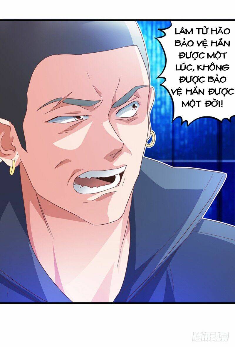 thấu thị tiên y chapter 66 14