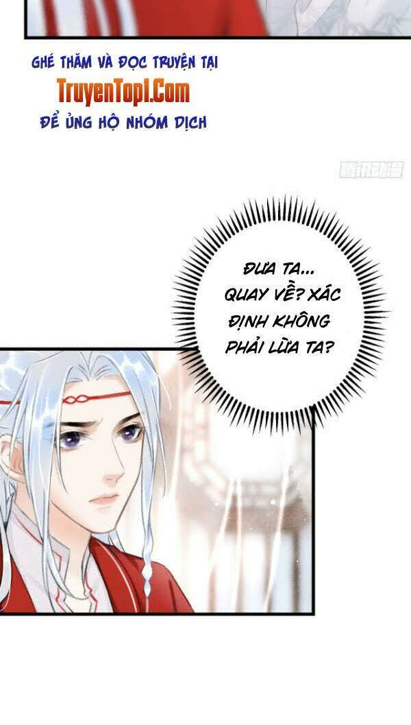 tuần tuần thiện dụ chapter 4 13