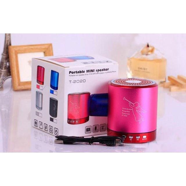 LOA BLUETOOTH T - 2020 A