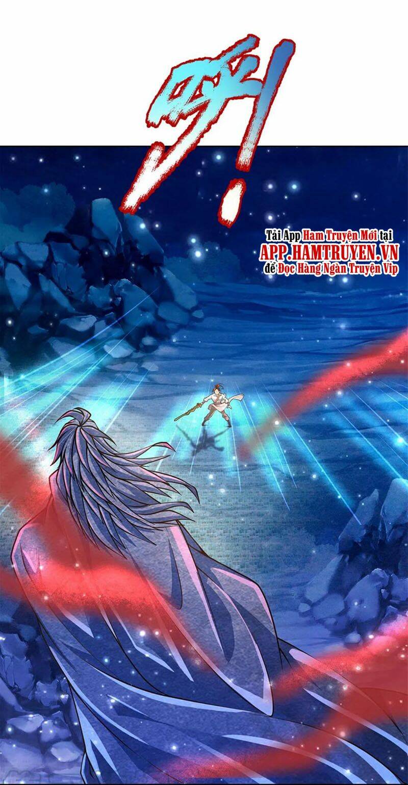 thân thể của ta là kiếm chủng chapter 122 5