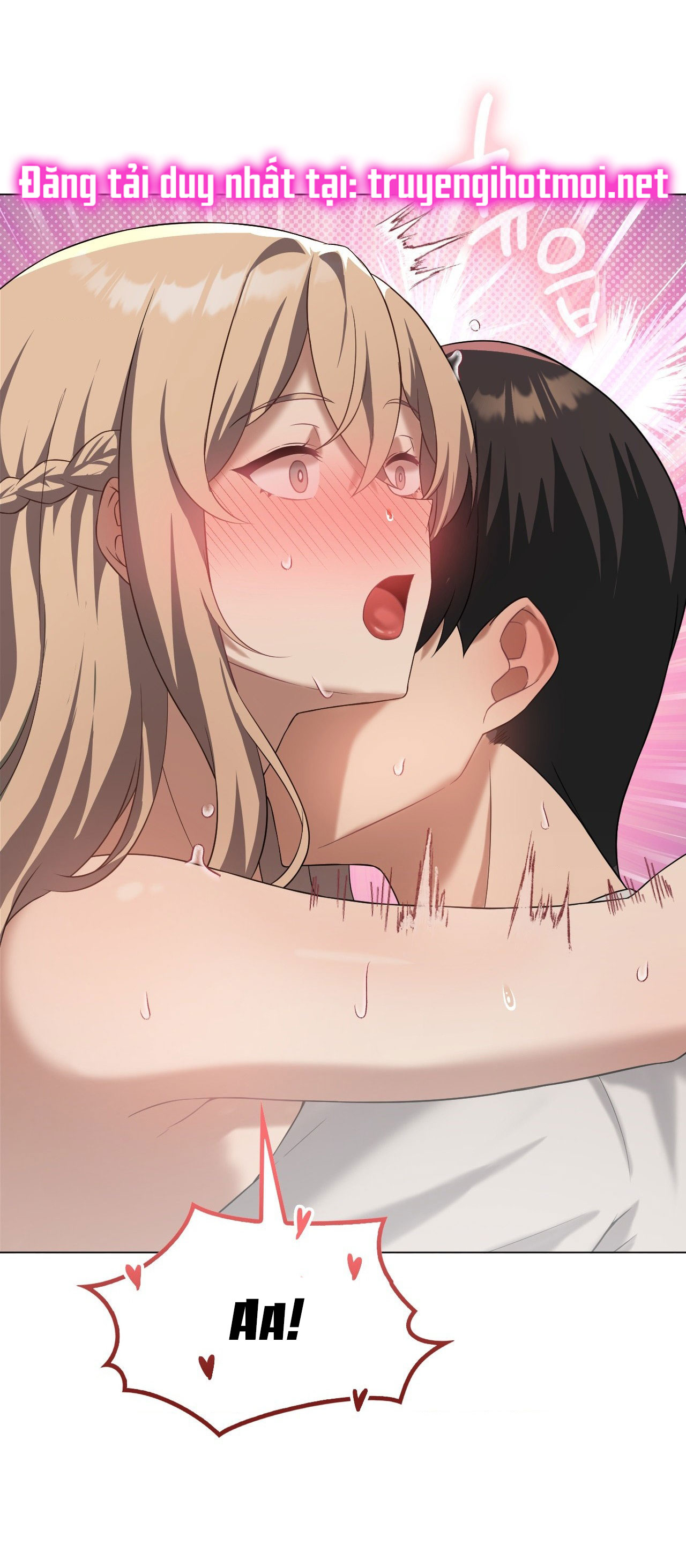 [18+] thăng cấp đến khi hài lòng chapter 32.2 17