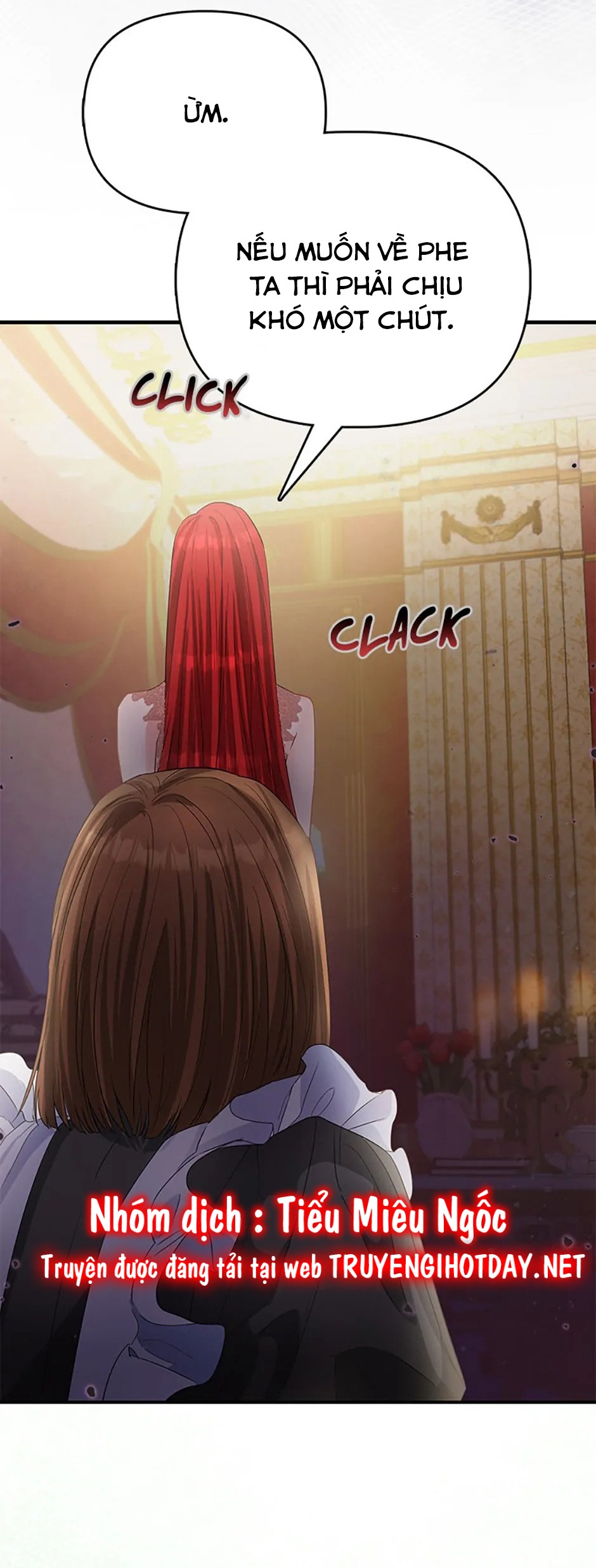 nàng công chúa của tôi chapter 30 7