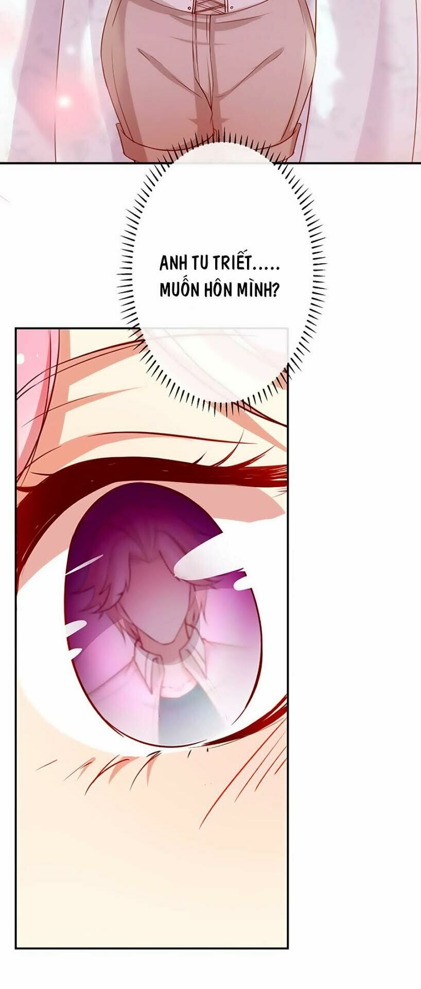 cả thế giới đều không bằng người chapter 42 20