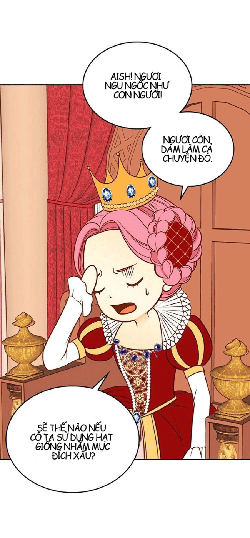 tiệm hoa của wendy chapter 42 5