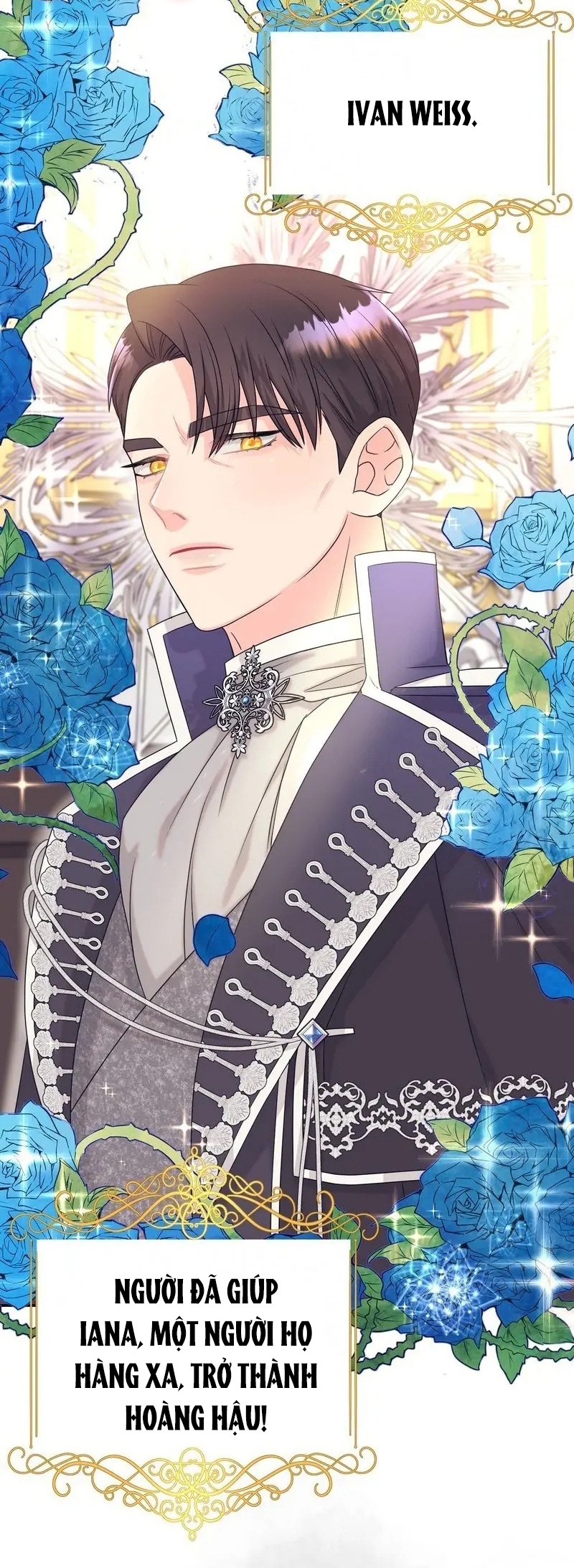 đức hạnh của công chúa phản diện chapter 3 14