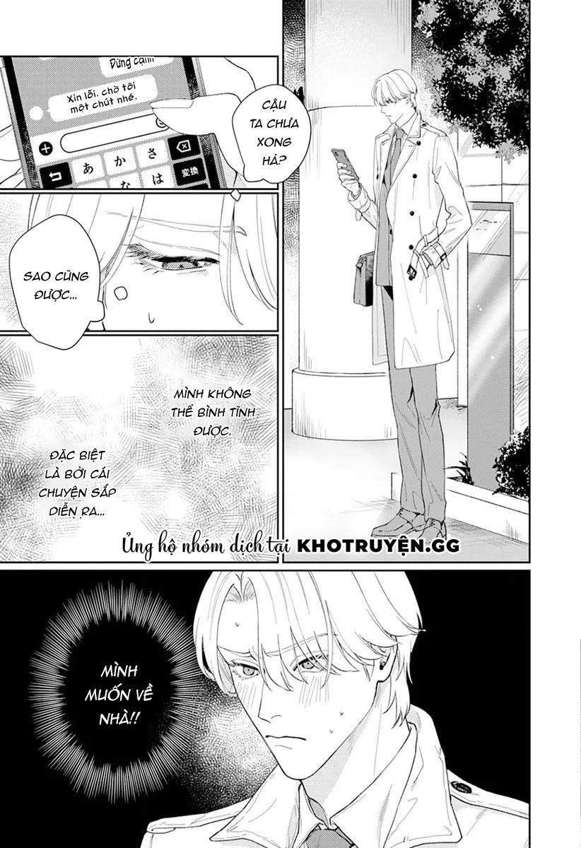 giao kèo tình yêu chapter 2 18