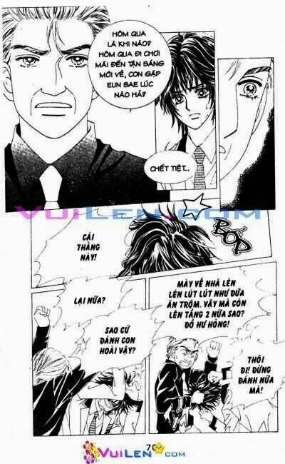 love your enemies chapter 2 14