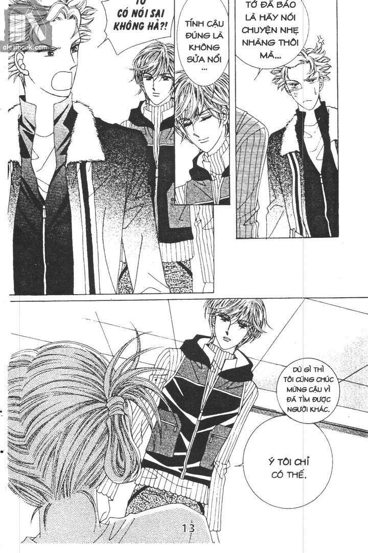 hồng tiểu thư chapter 29 12