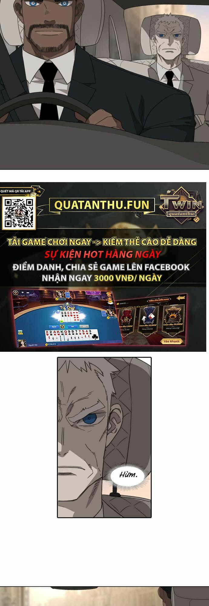 Võ Sĩ Quyền Anh chapter 77 28