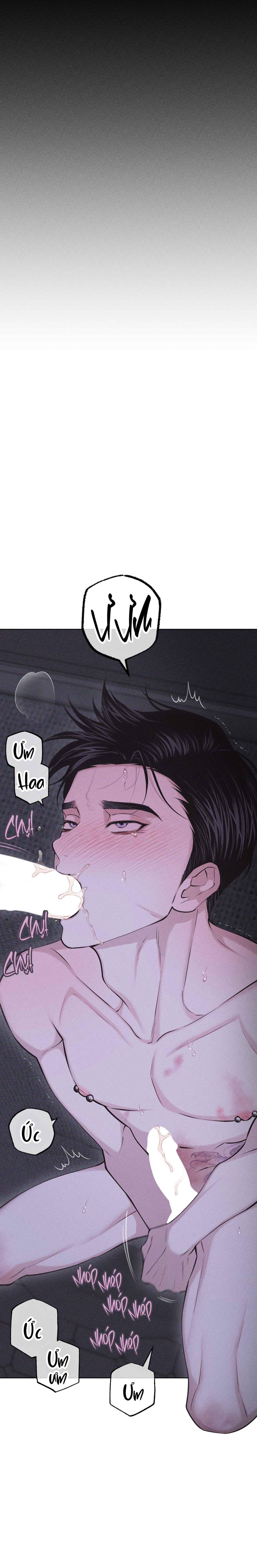 hình thái tình tan chapter 60 7