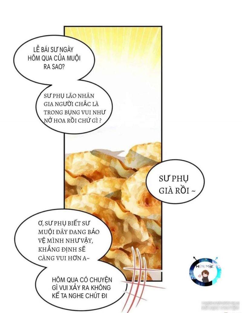 Lão Đại Xuyên Không Thành Tiên Nữ chapter 42.1 10