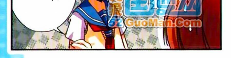 manh tam quốc chapter 18 21