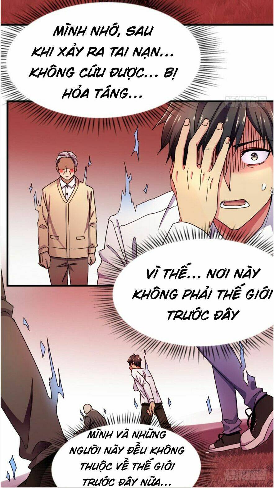 thâm dạ thư ốc chapter 1 36