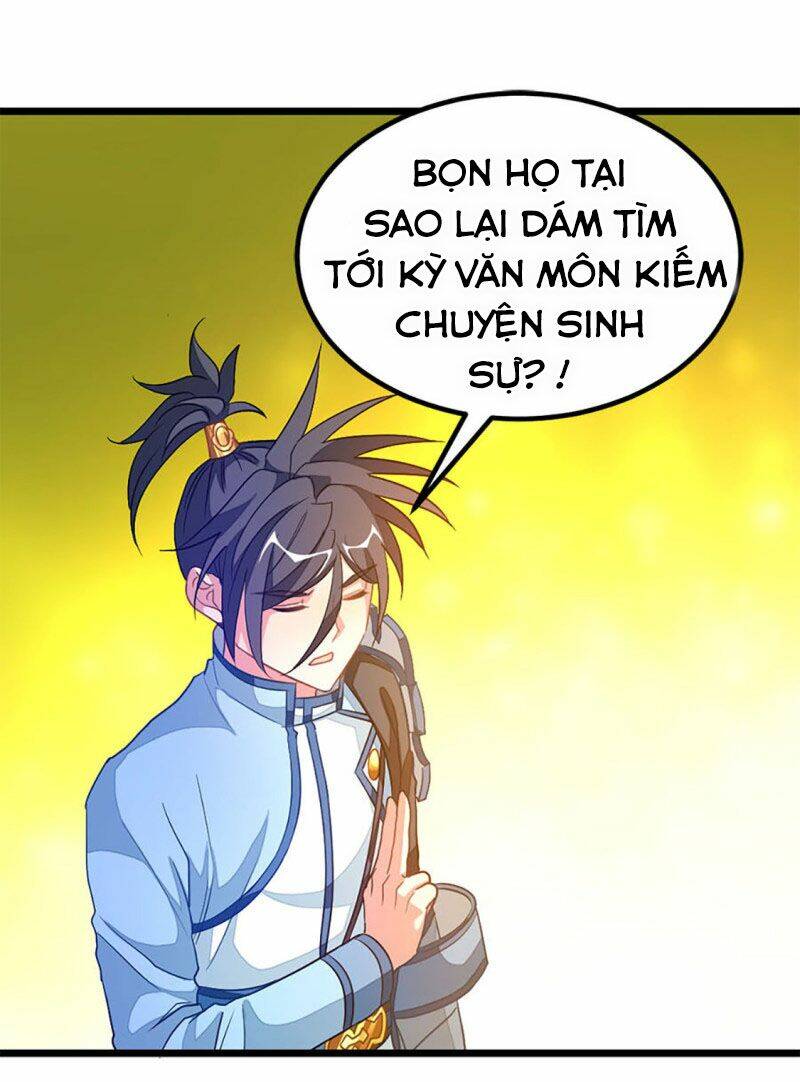 cửu dương thần vương chapter 229 17