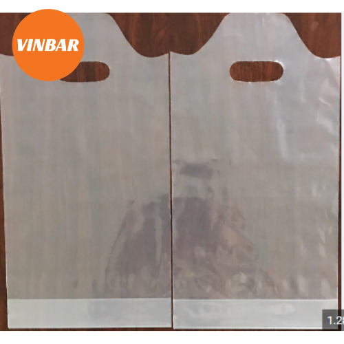 TÚI 2 LY (25KG/BAO)- 1 KG KHOẢNG 90 CÁI BỌC