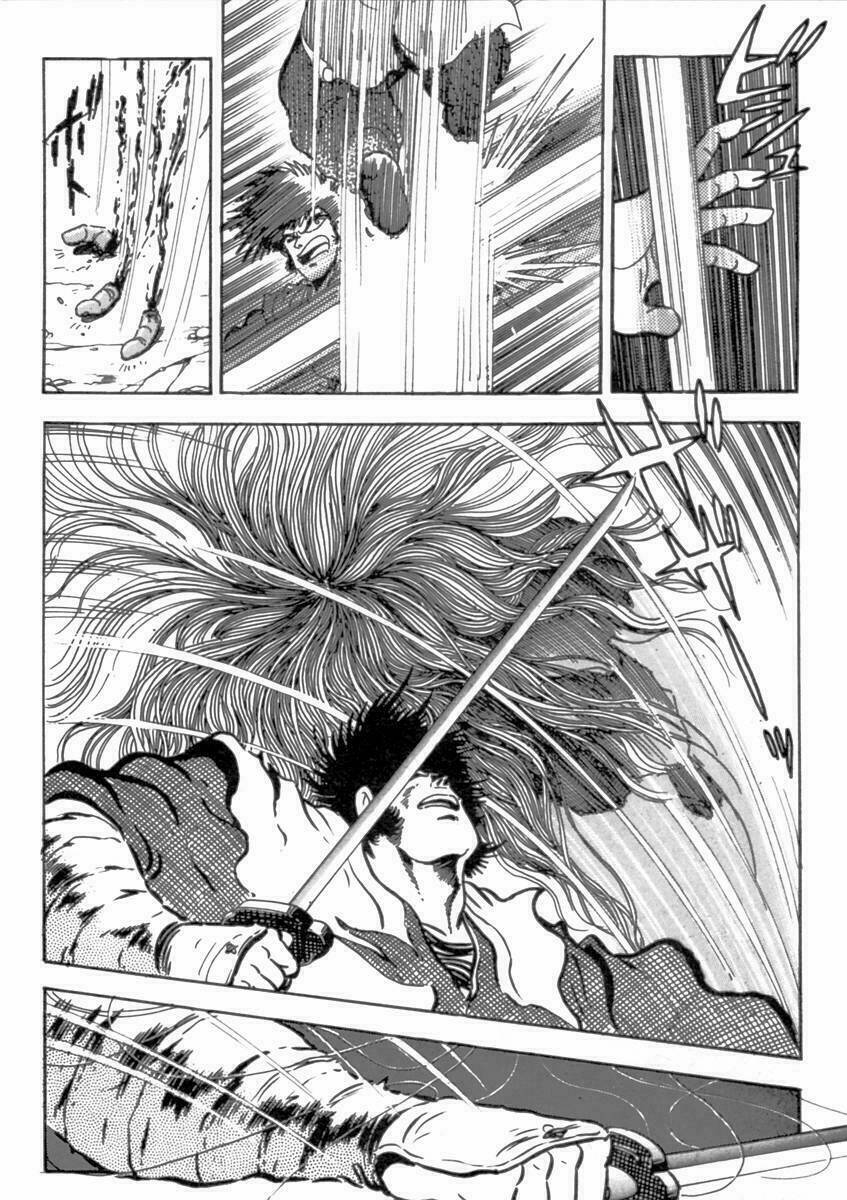 makai tenshou chapter 7 24