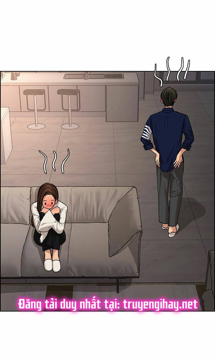 nữ thần giáng thế chapter 176.2 26